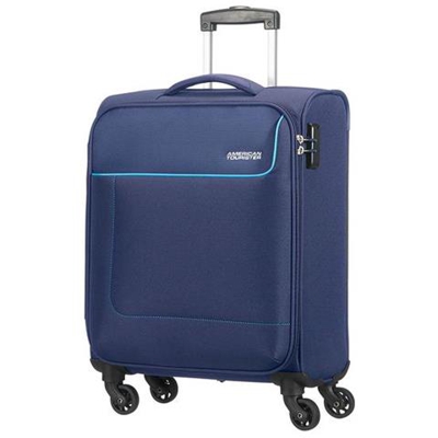 Trolley Funshine Spinner 55/20 Orionblue 75507-2610