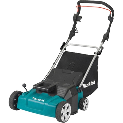 UV3600 scarificatore 1800 W 40 L Nero, Ciano, Arieggiatore