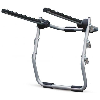 Cora 000033700000 Portabici Posteriore Biki 3 Bici