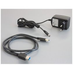 87568, Cavo, USB A, USB B, 10, 100, 1000 Mbit / s, Nero, Bianco, USB, 1.6 GHz, 30GB HDD características