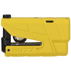 8077 - Bloccadisco - Granit Detecto 8077 Giallo precio