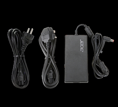 AC Adattatore 230W-19.5V per Notebooks Gaming | Cavo di alimentazione EU/UK