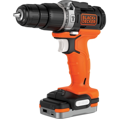 BDCHD12S1-XJ, Cordless