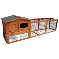 Conigliera Sunshine Jumbo 230x53x70 Cm 200076 características