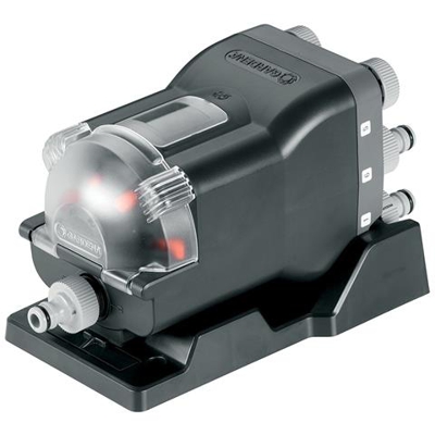 Distributore Automatico d'Acqua