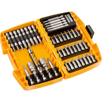 DT71572, Set di bit