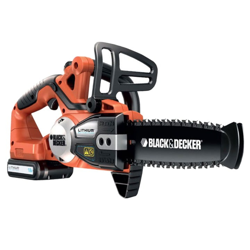 GKC1820L20 motosega cordless 3,1 m/s Nero, Arancione 18 V Ioni di Litio, Motosega elettrica precio