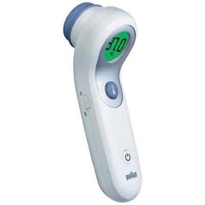 Termometro A Infrarossi Per Misurazione Senza Contatto