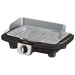 Barbecue da Tavolo Elettrico BG90A8 Potenza 2300 Watt Colore Nero en oferta