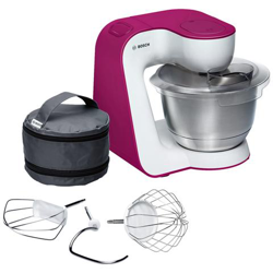 MUM54P00 Impastatore Multifunzione Potenza 900 Watt Capacità 3.9 Litri características