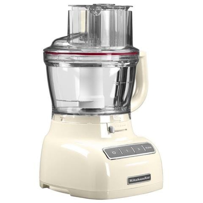 5KFP1335 3.1L Bianco robot da cucina
