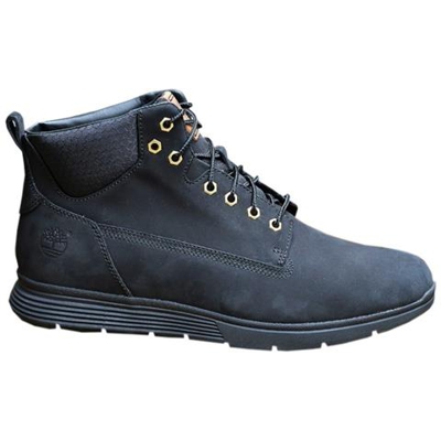 Scarpe Killington Chukka A19uk Taglia 45 Colore Nero