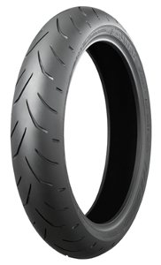 Bridgestone S 20 F Evo ( 120/70 ZR17 TL (58W) M/C, ruota anteriore )