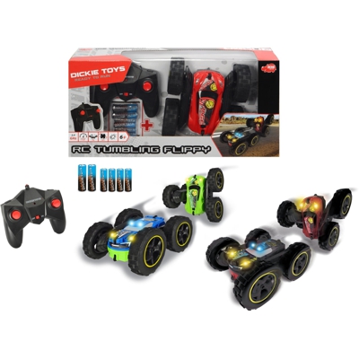 201119136 Veicolo terrestre radiocomandato (RC) Motore elettrico 1:28