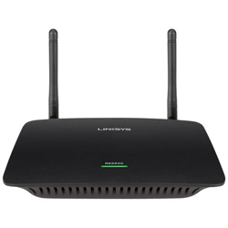 Wireless Range Extender AC 1200Mbps Dual Band 4x Gigabit Ethernet codice RE6500-EJ en oferta