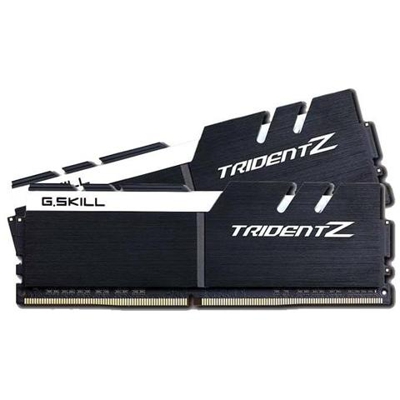 Memoria Dimm Trident Z 16GB (8GBx2) DDR4 3200MHz CL16