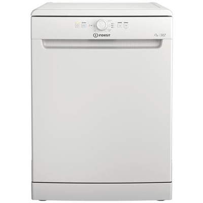 Lavastoviglie DFE1B1914 Capacità 14 Coperti Classe A+ Colore Bianco