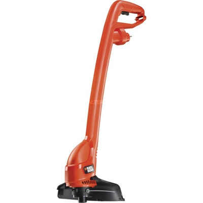 GL250 23 cm Arancione Corrente elettrica AC 250 W, Tagliabordi