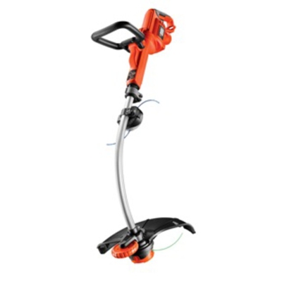 GL9035 Nero, Arancione Corrente elettrica AC 900 W, Tagliabordi