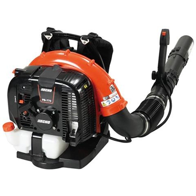Soffiatore A Zaino Pb770 Da 63 Cc