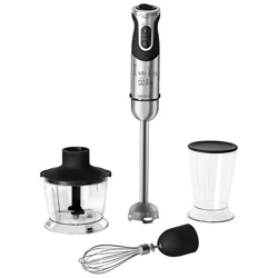 Frullatore a immersione Powerful Titanium 1000w características