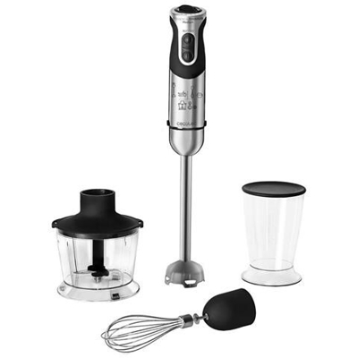 Frullatore a immersione Powerful Titanium 1000w