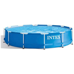 Piscina Metal Frame 366x76 Cm 28210np precio