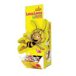 LECCA LECCA APE MAIA VITAMINA C 6 G 1 PEZZO características