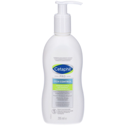 Cetaphil® PRO Itch Control Idratante Lenitivo precio