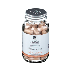 BioNike Nutraceutical IMMU DETOX precio