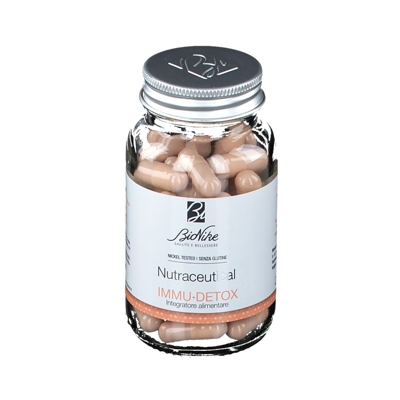 BioNike Nutraceutical IMMU DETOX
