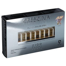 CRESCINA® Transdermic Isole Follicolari PLC12 Bulge-stem 2100 Donna en oferta