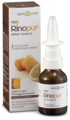 BIOSLINE Apix® Propoli Rinopur