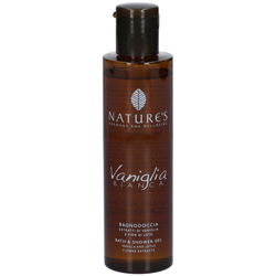 NATURE'S Bagnodoccia Vaniglia Bianca en oferta