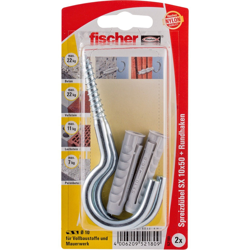 SX 10x50 HV K, Tassello precio