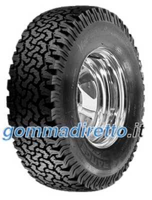 Insa Turbo RANGER ( 245/75 R16 111S rinnovati )