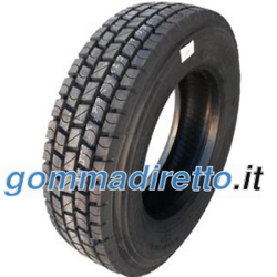 WindPower WDR09 ( 225/75 R17.5 129/127M 14PR ) características
