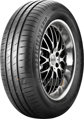 Goodyear EfficientGrip Performance ( 205/55 R16 91W )