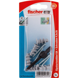 GK S K, Tassello precio