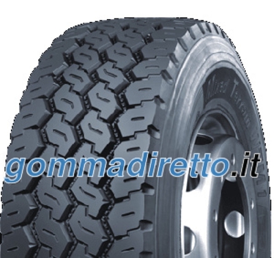 Westlake WTM1 ( 385/65 R22.5 158L doppia indentificazione 160J )