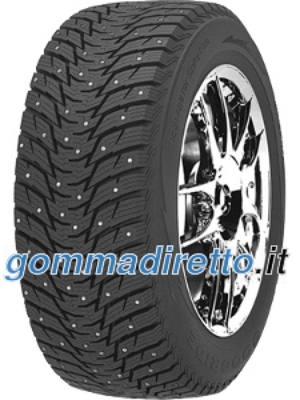 Goodride IceMaster Spike Z-506 ( 235/65 R17 104T , pneumatico chiodato )