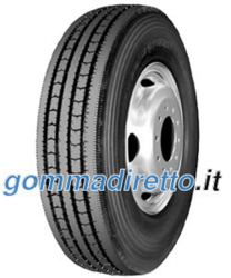 Longmarch LM 216 ( 305/70 R19.5 148/145M 18PR ) características