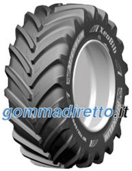 Michelin Xeobib ( VF600/60 R30 147D TL ) características