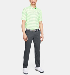 Pantaloni affusolati UA Showdown da uomo en oferta