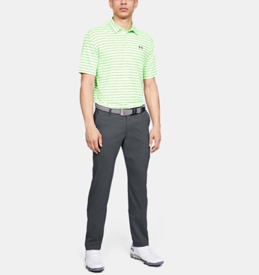 Pantaloni affusolati UA Showdown da uomo
