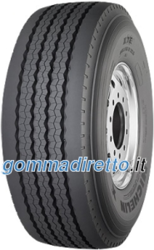 Michelin XTE 2 ( 285/70 R19.5 150/148J 18PR ) características