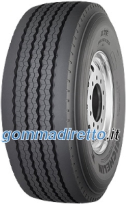 Michelin XTE 2 ( 285/70 R19.5 150/148J 18PR )