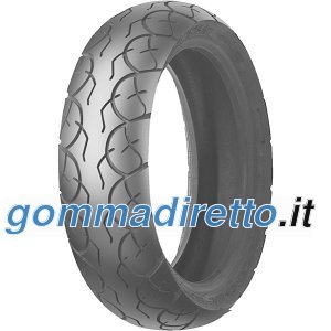 Shinko SR568 ( 150/70-14 TL 66S ruota posteriore )