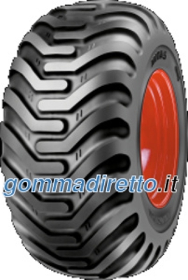 Mitas TR-08 HD ( 550/60 R22.5 171A8 TL )