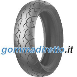 Shinko SR568 ( 140/70-16 TL 65S ruota posteriore ) precio